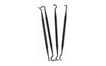 FIREARMCLEANING Birchwood Casey 41113 Cleaning Picks  4 Per Pkg