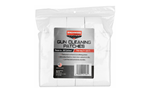 CLEANINGPATCHES Birchwood Casey 41164 Cleaning Patches  7mm-.38 Cal Cotton 1.75" 750 Per Pkg