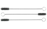 Birchwood Casey BC41210 BC-41210 B/C NYLON PISTOL BRUSHES 9MM 3PK