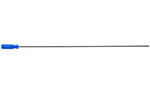 BC41407 Birchwood Casey 41407 Cleaning Rod  Steel 27 Cal Rifle Firearm 33" Long Includes