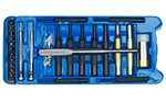 Birchwood Casey  BC-42021 B/C WEEKENDER PRO GUNSMITH KIT