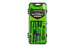 VISION SERIES Breakthrough Clean BT-CCC-AR10 Vision Series Cleaning Kit 30 Cal AR10 Platform 1