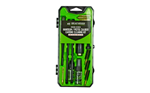 VISION SERIES Breakthrough Clean BTCCCHGPCC Vision Series Cleaning Kit 9mm-.45cal Pistol