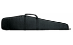 Bulldog Cases ECONOMY BD100-44 BULLDOG ECON CASE RFL 44" BLK/BLK