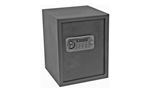 Bulldog Cases PISTOL VAULT BD1070 BULLDOG DIGITAL LARGE LARGE W/ SHELF