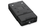 Bulldog Cases  BD1150 BULLDOG CAR SAFE 11.3"X6.9"X2.2" KED