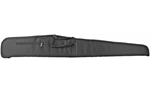 Bulldog Cases  BD280-55 BULLDOG EXTREME SHOTGUN CASE BLK 55"