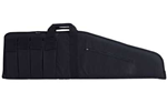 Bulldog Cases MAGNUM BD420 BULLDOG ASSLT RFL MAG BLK/BLK 45"