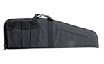 Bulldog Cases MAGNUM BD421 BULLDOG ASSLT RFL MAG BLK/BLK 40"