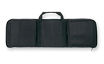 Bulldog Cases DISCREET BD470-45 BULLDOG EXT ASLT RFL RCTNGLE BLK 45"
