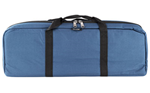 Bulldog Cases DISCREET BD475 BULLDOG ULTRA COMPACT CASE AR15 NVY