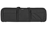 Bulldog Cases  BD492-29 BULLDOG TACT SHTGN CASE BLK 29"