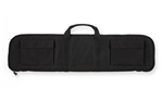 Bulldog Cases TACTICAL BD492 BULLDOG TACT SHTGN CASE BLK 35"