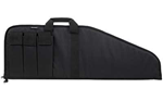 Bulldog Cases  BD499-38 BULLDOG PITBULL TACTICAL CASE BLK 38