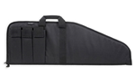 Bulldog Cases  BD499-43 BULLDOG PITBULL TACTICAL CASE BLK 43