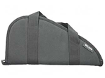 Bulldog Cases PISTOL RUG BD601 BULLDOG PSTL RUG BLK MED