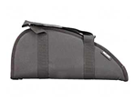 Bulldog Cases PISTOL RUG BD602 BULLDOG PSTL RUG BLK LARGE