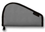 Bulldog Cases PISTOL RUG BD610 BULLDOG PSTL RUG SMALL GREY WO/HNDL