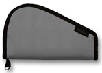 Bulldog Cases PISTOL RUG BD611 BULLDOG PSTL RUG MED GREY WO/HNDL