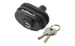 Bulldog Cases  BD8003 BULLDOG 3PACK TRIGGER LOCK KEYED CA