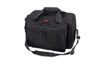 Bulldog Cases DELUXE BD905 BULLDOG XLRG RANGE BAG W/PSTL RUG