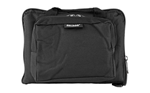 Bulldog Cases  BD915 BULLDOG MINI RANGE BAG BLK