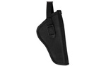 Bulldog Cases  DLX-8 BULLDOG DELUXE HIP 3.5-5" LRG AUTO