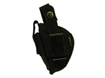 Bulldog Cases  FSN-1 BULLDOG EXTREME BER TOMCAT BLK