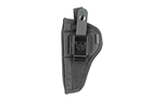 Bulldog Cases  FSN-12 BULLDOG EXTREME 4" MED FRM REV