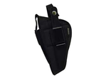 Bulldog Cases  FSN-15 BULLDOG EXTREME 1911 5"/P14/WITNESS