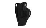 Bulldog Cases  FSN-19 BULLDOG EXTREME 5" AMBI AUTO W/LASER