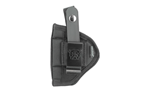Bulldog Cases  FSN-2 BULLDOG EXTREME 2 1/2" MED FRM REV