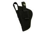 Bulldog Cases  FSN-8 BULLDOG EXTREME LRG FRAME AUTO/P90