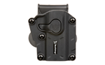 Bulldog Cases MAX MULTI-FIT MX-001SCL BULLDOG MULTI-FIT POLY LH HOLSTER