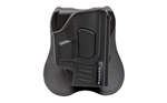 Bulldog Cases  RR-SWMPSEZ BULLDOG RAPID RELEASE RH SHIELD EZ