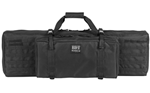 Bulldog Cases STANDARD BDT30-38B BULLDOG TACT SINGLE RIFLE 38" BLK