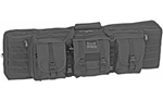 Bulldog Cases TACTICAL BDT40-47B BULLDOG TACT SINGLE RIFLE 47" BLK
