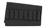 Bulldog Cases BDWBSR WBSR BULLDOG BUTT STOCK RIFE HOLDER BLK