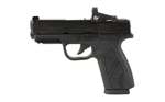 Bersa  BP9MCCL BERSA BP CC 9MM 4" 8RD W/RED DOT