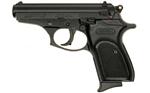 Bersa  T22M BERSA THUNDER 22 22LR 10RD MATTE