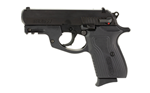 Bersa  TPR380M BERSA TPR380 DA 380ACP 3.5" 8RD MATT
