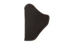 INSIDE PANT Blackhawk 73IP02BKR Inside The Pants Holster Size 02 made of Suede with Black Fi