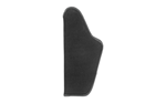 INSIDE PANT Blackhawk 73IP03BKR Inside The Pants  IWB Black Suede Fits 4.5-5" Lg Auto Belt C