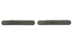 Bianchi  20054 BIANCHI #580 SPEED STRIPS 38/357 2PK
