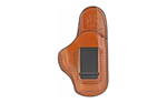 Bianchi  26078 BIANCHI #100 PRO IWB TAN RH SZ15