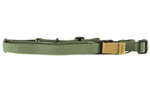 Blue Force Gear MOLDEDACETALADJ K-SP-0046-OD BL FORCE VICKERS AK SLING OD