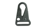 Blue Force Gear BLFPHK100 P-HK-100 BL FORCE HK STYLE HOOK 1"