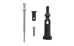 Bootleg BOOTBP-ABC-P BP-ABC-P BOOTLEG PHOS BOLT COMPLETION KIT