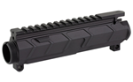 Bootleg BILLET UPPER BP-UR-1A BOOTLEG BILLET AR 15 UPPER REC ASSMB