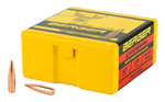 Berger Bullets BRGB24524 24524 BERGER .243/6MM 87G LD HUNTING 100CT